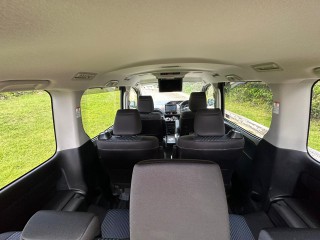 2016 Toyota Voxy for sale in Manchester, Jamaica