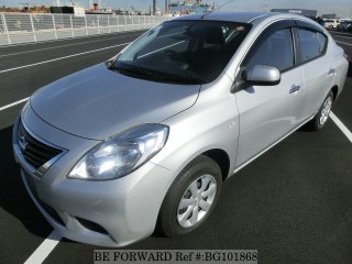 2013 Nissan Latio for sale in Kingston / St. Andrew, Jamaica