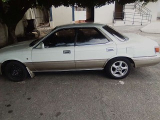 1989 Toyota Camry V6 prominent for sale in Kingston / St. Andrew, Jamaica