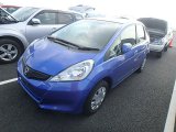 2013 Honda FIT for sale in Kingston / St. Andrew, Jamaica