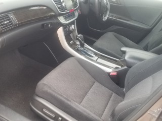 2014 Honda Accord for sale in Manchester, Jamaica