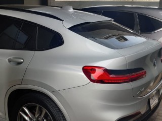 2021 BMW X4