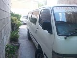 1994 Toyota Hiace for sale in Kingston / St. Andrew, Jamaica
