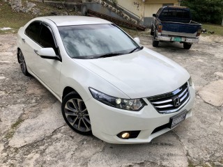 2012 Honda Accord for sale in Kingston / St. Andrew, Jamaica