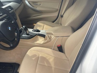 2016 BMW 3 series for sale in Kingston / St. Andrew, Jamaica