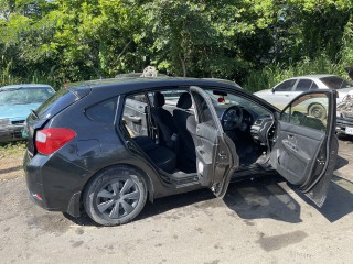 2014 Subaru Impreza Sport for sale in Kingston / St. Andrew, Jamaica