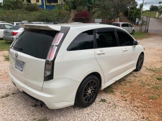 2011 Honda STREAM for sale in Manchester, Jamaica