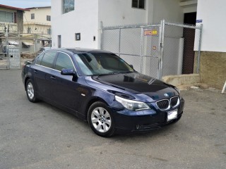 2006 BMW 523I for sale in Kingston / St. Andrew, Jamaica