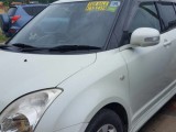 2010 Suzuki Swift for sale in St. James, Jamaica