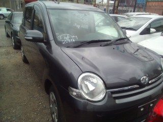 2012 Toyota Sienta for sale in Kingston / St. Andrew, Jamaica