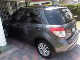 2014 Suzuki SX4 for sale in Kingston / St. Andrew, Jamaica