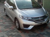 2015 Honda Fit for sale in Kingston / St. Andrew, Jamaica