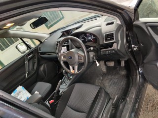 2018 Subaru Forester 20iL for sale in Kingston / St. Andrew, Jamaica