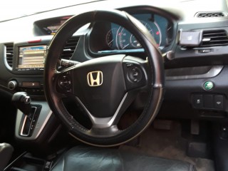 2012 Honda CRV for sale in Kingston / St. Andrew, Jamaica