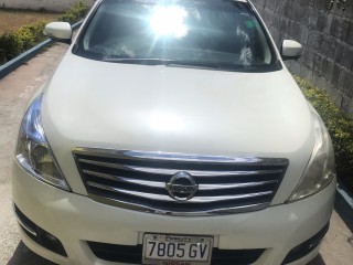 2011 Nissan Teana for sale in Kingston / St. Andrew, Jamaica