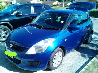 2012 Suzuki Swift for sale in St. Catherine, Jamaica