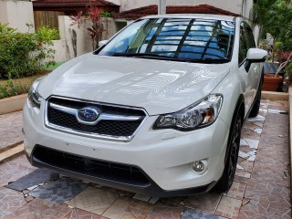 2015 Subaru XV for sale in Kingston / St. Andrew, Jamaica