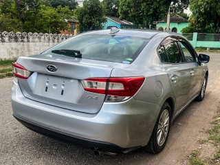 2017 Subaru Impreza G4