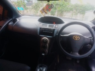 2006 Toyota Vitz for sale in St. James, Jamaica