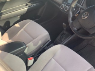 2013 Toyota AXIO for sale in St. James, Jamaica