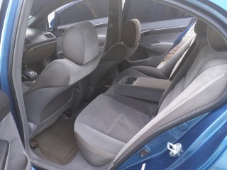 2006 Honda Civic LHD for sale in Kingston / St. Andrew, Jamaica