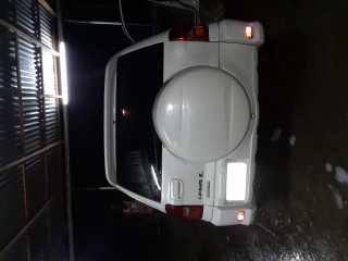 2000 Toyota Rav 4 for sale in St. Mary, Jamaica