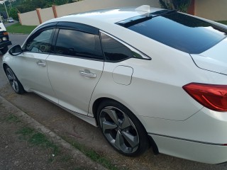 2018 Honda Accord for sale in Kingston / St. Andrew, Jamaica