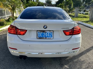 2017 BMW 420i