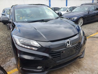 2017 Honda VEZEL for sale in Kingston / St. Andrew, Jamaica