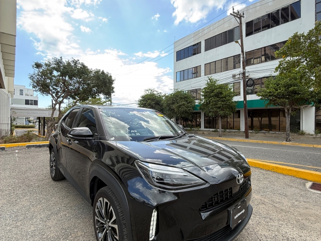 2023 Toyota Yaris Cross 4WD for sale in Kingston / St. Andrew, Jamaica