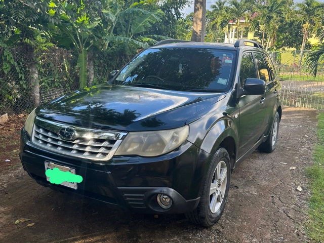 2012 Subaru Forester for sale in St. Ann, Jamaica