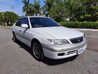 2001 Toyota Corona Premio for sale in Kingston / St. Andrew, Jamaica