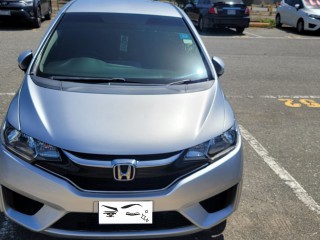 2016 Honda Fit for sale in Kingston / St. Andrew, Jamaica