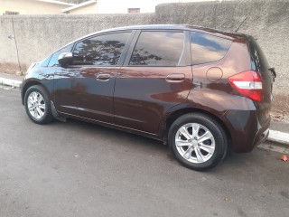 2012 Honda Fit for sale in Kingston / St. Andrew, Jamaica