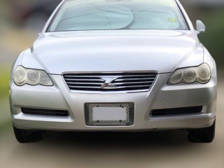 2005 Toyota Mark X for sale in St. Catherine, Jamaica