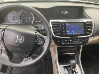 2016 Honda ACCORD for sale in Portland, Jamaica