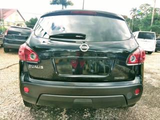 2013 Nissan Dualis for sale in Manchester, Jamaica