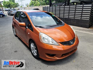 2009 Honda FIT for sale in Kingston / St. Andrew, Jamaica