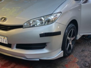 2011 Toyota Wish for sale in Kingston / St. Andrew, Jamaica