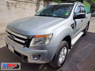 2012 Ford RANGER XLT