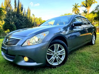 2012 Nissan Skyline for sale in Manchester, Jamaica