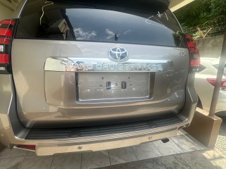 2022 Toyota Prado for sale in Kingston / St. Andrew, Jamaica