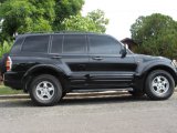 2002 Mitsubishi Pajero GLS for sale in Kingston / St. Andrew, Jamaica