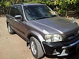 2001 Honda crv for sale in Kingston / St. Andrew, Jamaica