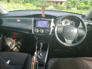 2013 Toyota Fielder for sale in Westmoreland, Jamaica