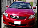 2009 Toyota COROLLA XLI for sale in St. James, Jamaica