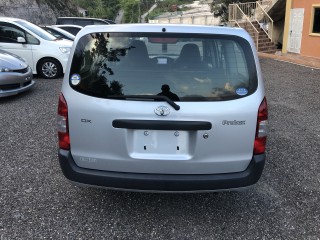 2014 Toyota Probox for sale in Manchester, Jamaica