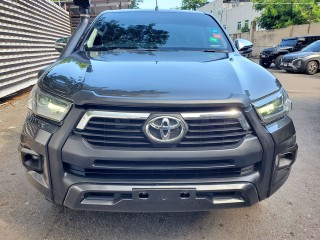 2018 Toyota HILUX for sale in Kingston / St. Andrew, Jamaica