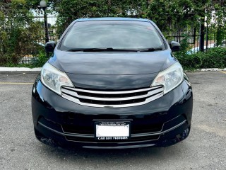 2014 Nissan Note for sale in Kingston / St. Andrew, 