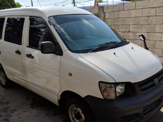 2006 Toyota Townace for sale in Kingston / St. Andrew, Jamaica